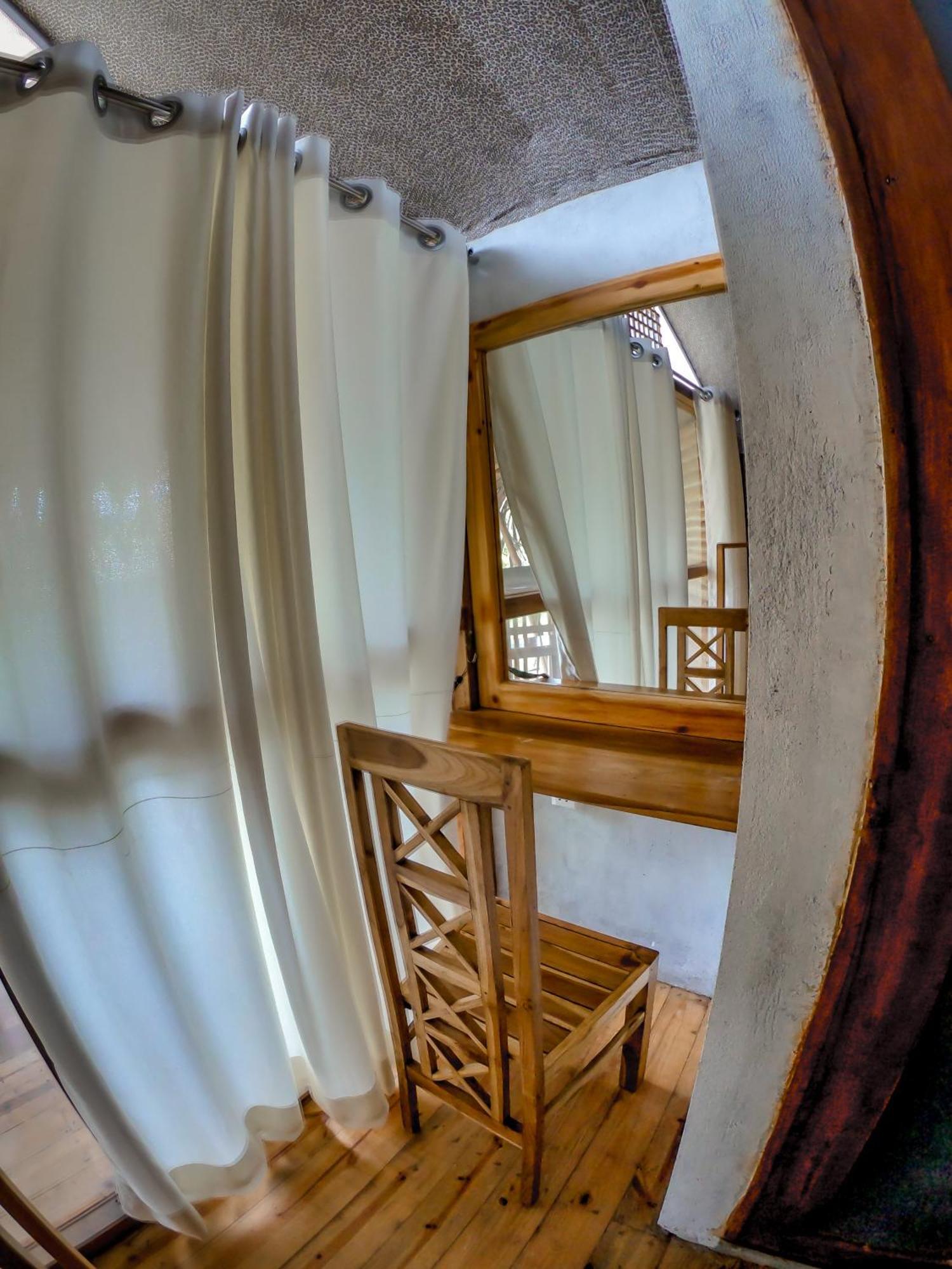 إيلا Lamiaceae Wood Cabin المظهر الخارجي الصورة